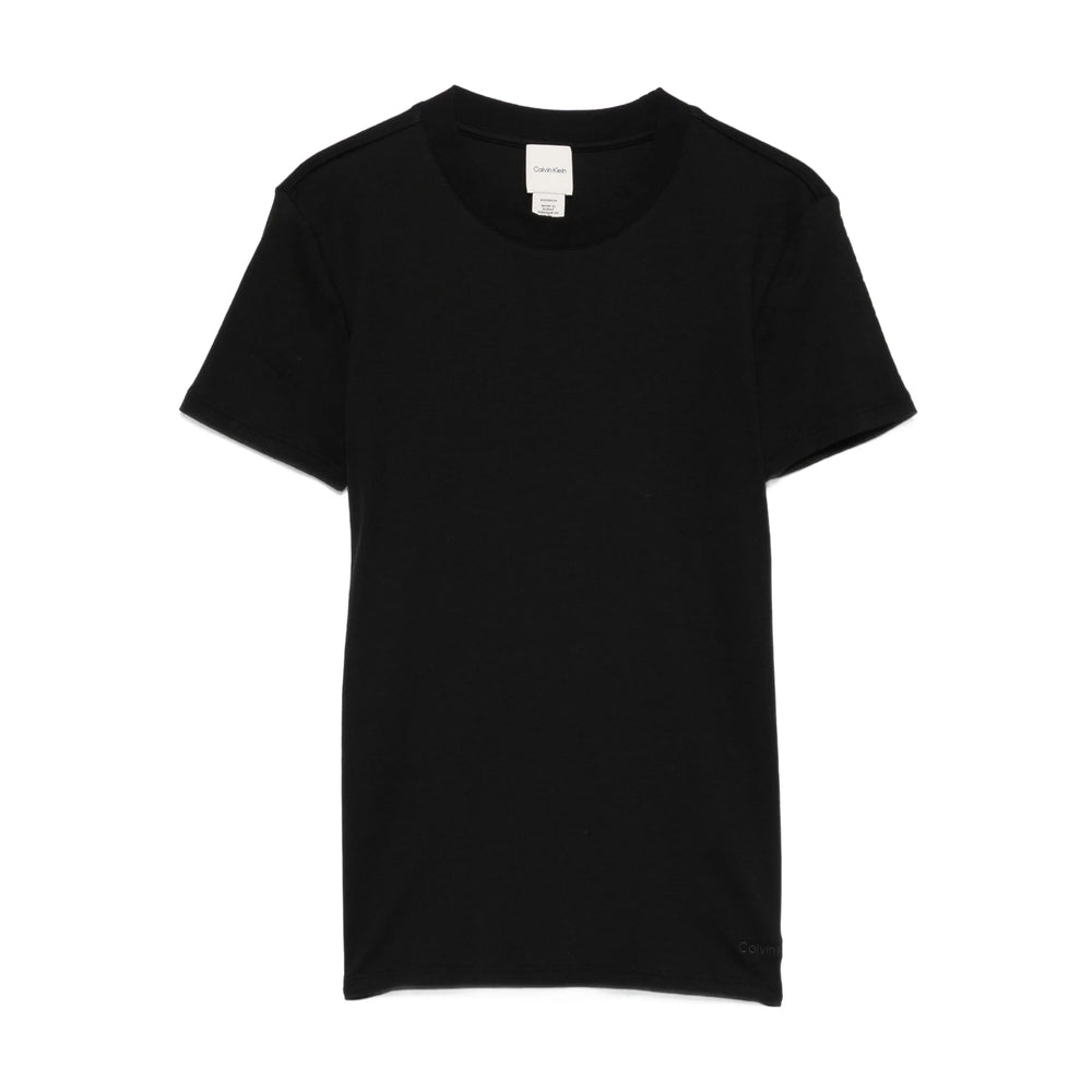 Calvin Klein T Shirt - Nero | a1d55b3e152be0e621f3e1ac0d6e598f03080711