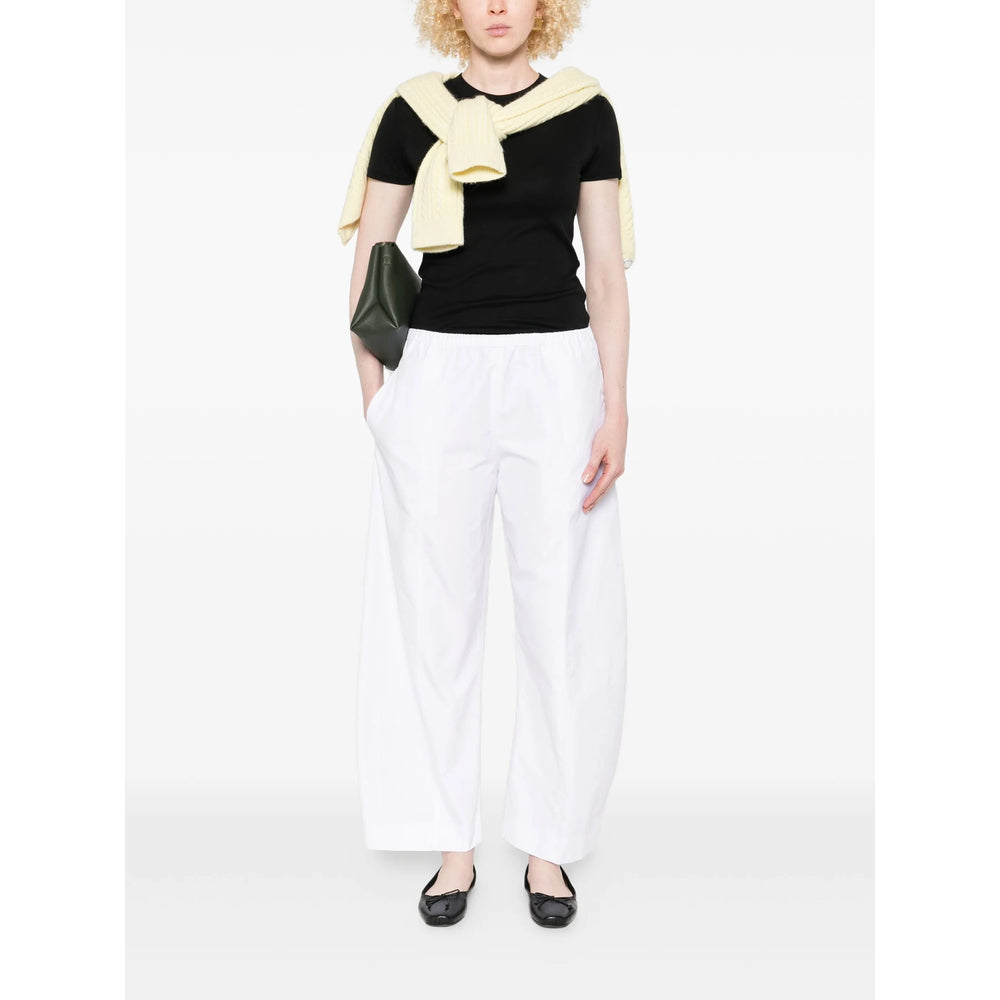 Calvin Klein T Shirt - Nero | 6da583d71181be01811695acf85f231c15f601c2