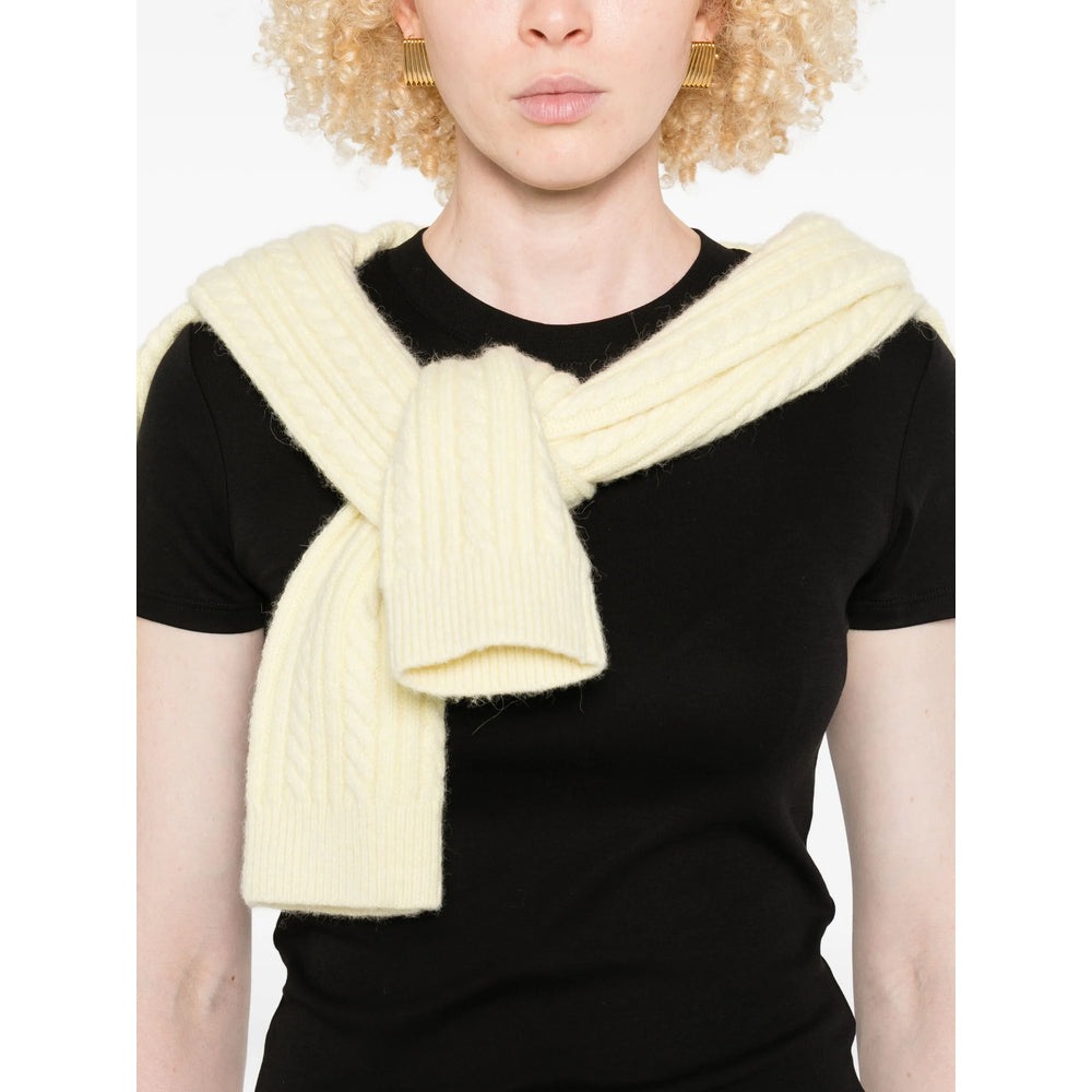 Calvin Klein T Shirt - Nero | 5b3078da023b0dcd3a7251ed4e9135bdf178c521