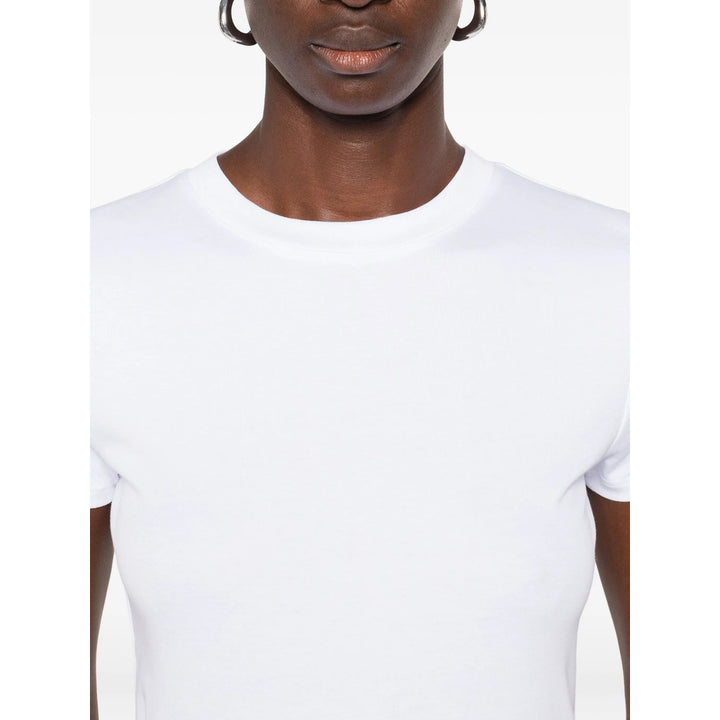 Calvin Klein T Shirt - Bianco | 6483a963b27f4f6a63cb55f7e7783cbbb3f29851