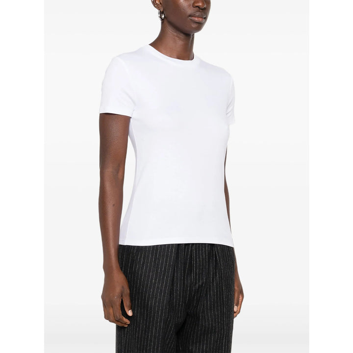 Calvin Klein T Shirt - Bianco | dc9f2b79688c779cc8f62f6c7a8c65d3b5f41850