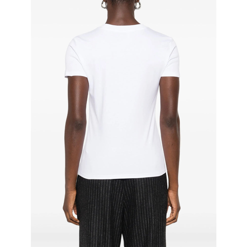 Calvin Klein T Shirt - Bianco | c980fce811d8b172b701aa503b2241ac9c142cde