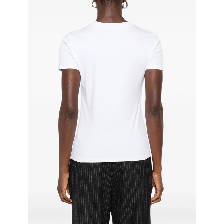 Calvin Klein T Shirt - Bianco | c980fce811d8b172b701aa503b2241ac9c142cde