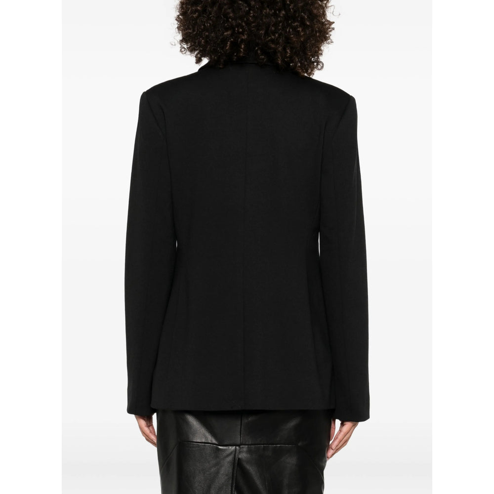 Calvin Klein Giacche - Nero | 046289202df01f19421591ffe1513103cf779678