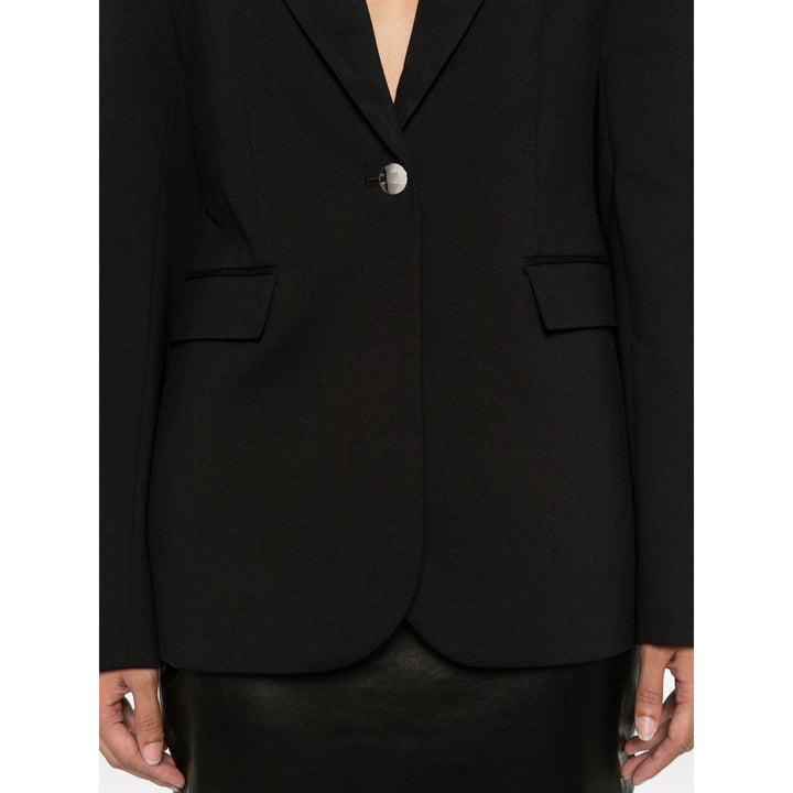 Calvin Klein Giacche - Nero | 28f672b629fd424d05182c2dc97f71cb2ccb7333