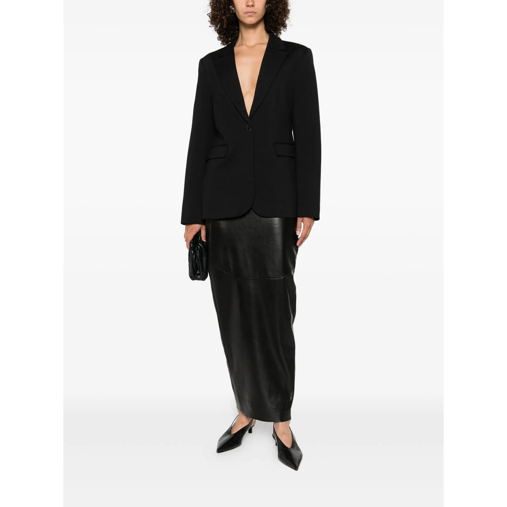 Calvin Klein Giacche - Nero | efeff22a9f7524cd29292aa9f26b0b44f2f58b35