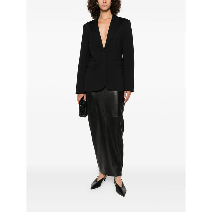 Calvin Klein Giacche - Nero | efeff22a9f7524cd29292aa9f26b0b44f2f58b35