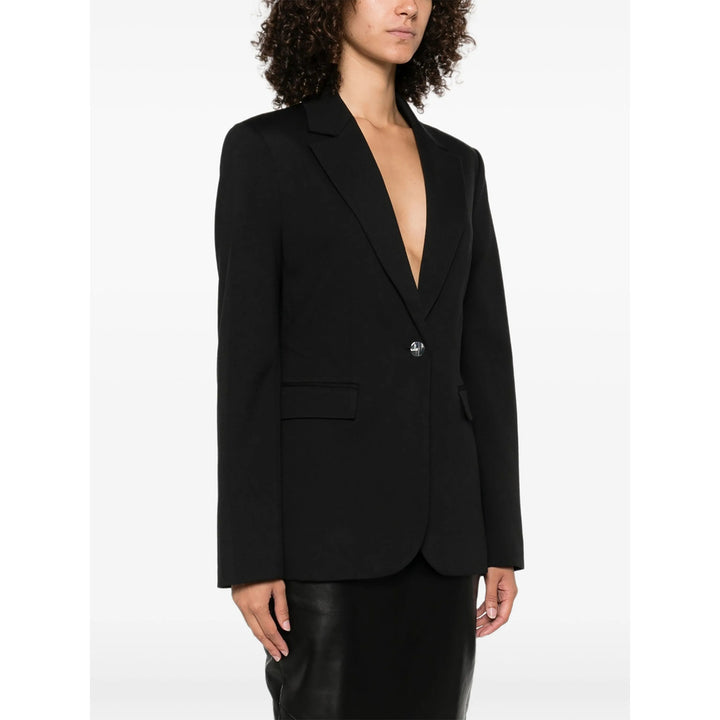 Calvin Klein Giacche - Nero | 66f17602ee7444796d1ea8b0df03a8354693820e