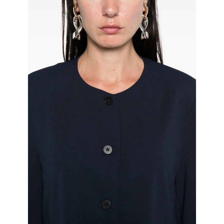 Calvin Klein Giacche - Blu | 4c70e648fc59a25e3145633ab321b919e992ff3f