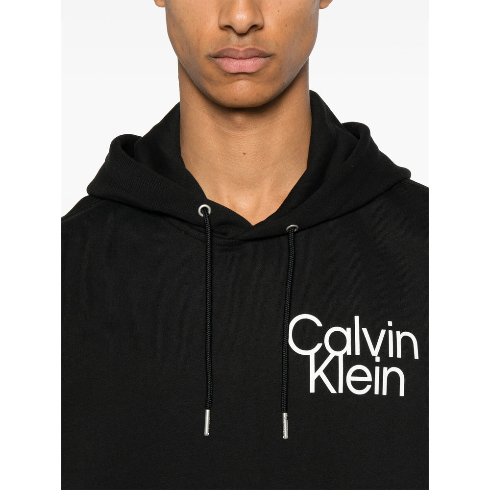 Calvin Klein Felpe - Nero | eeca8cb41d686bff1a681817f8f67c5bebfe1889