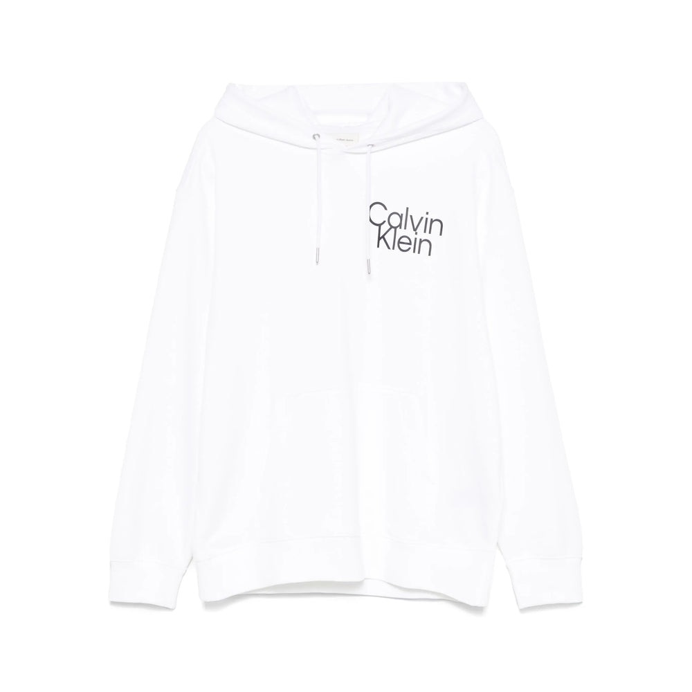 Calvin Klein Felpe - Bianco | a6475989687f6d3509a3d9c883aff7b1a624140d