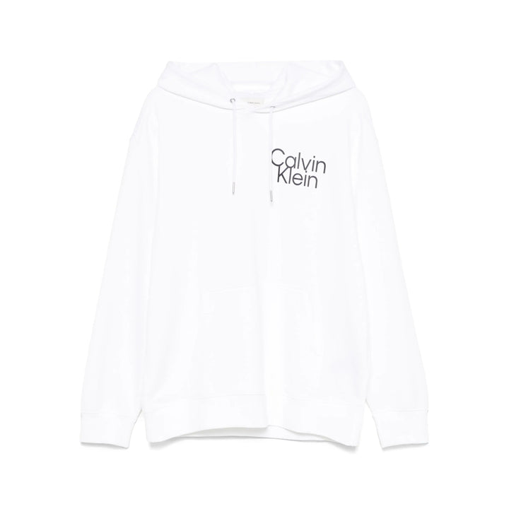 Calvin Klein Felpe - Bianco | a6475989687f6d3509a3d9c883aff7b1a624140d