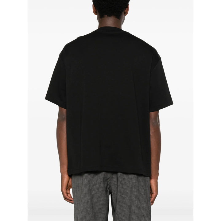 Calvin Klein T Shirt - Nero | 4730f11f5d9a31566f81d31795c3afade182cc10