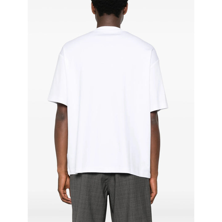 Calvin Klein T Shirt - Bianco | c6d362b1c01e0116fd13b9d7ea5fda0b2081e5f0