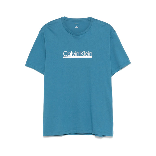 T Shirt Blu