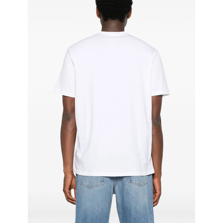 Calvin Klein T Shirt - Bianco | 7d4400068051f5eb3ed8729c001c3ffd461f5c6a