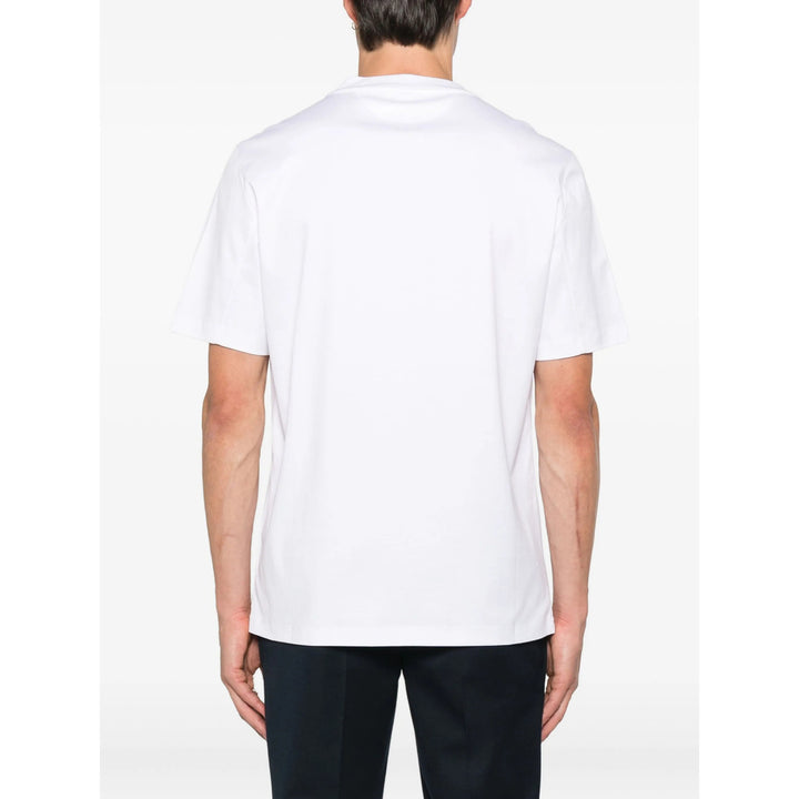 Brunello Cucinelli T Shirt - Bianco | 5c2bd8db06336d9ee5c6ee5d8306433c7791f300
