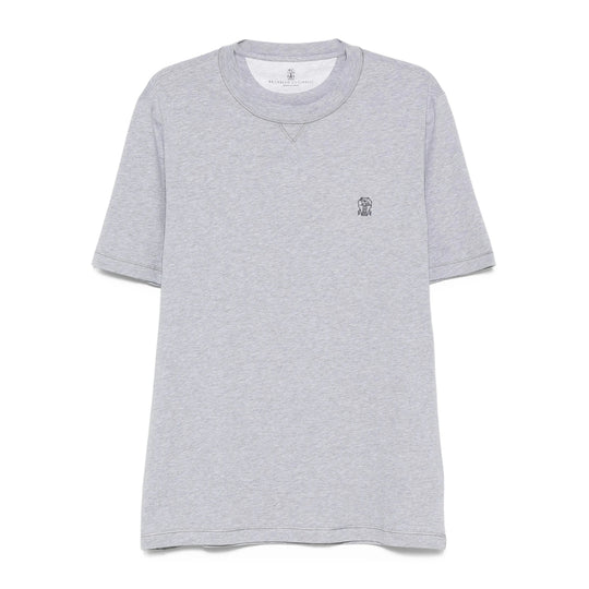 T Shirt Grigio