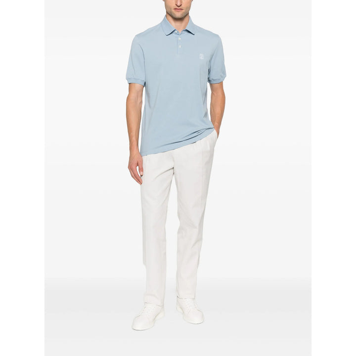 Brunello Cucinelli Maglioni - Blu | 257c7415b23ec8b6022398b8d46ea7092619c938