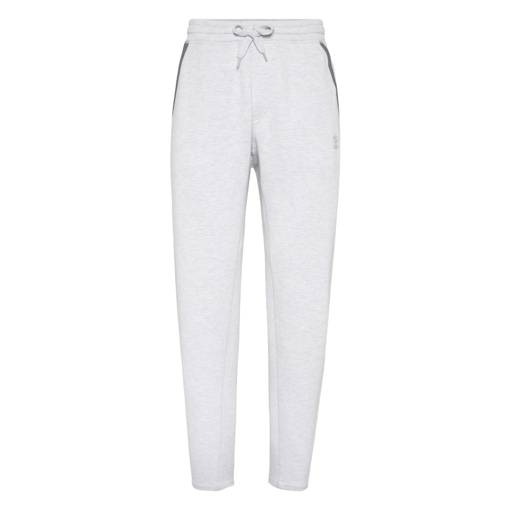 Brunello Cucinelli Pantaloni - Grigio | 53aafa19a892f27de1cb856b945d6e5e19d7edaa