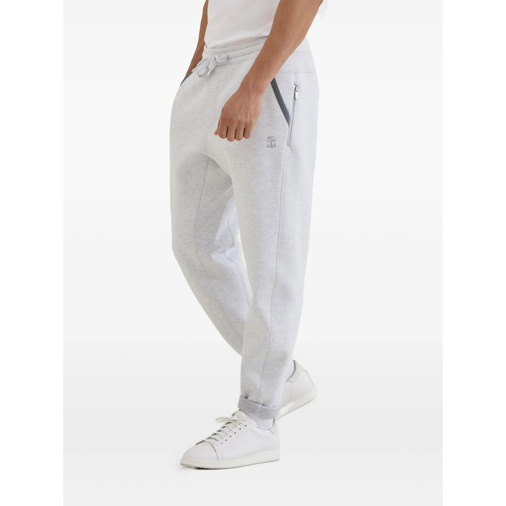 Brunello Cucinelli Pantaloni - Grigio | 3d4081c53bbfcf5a5b453da1311898587243fe32