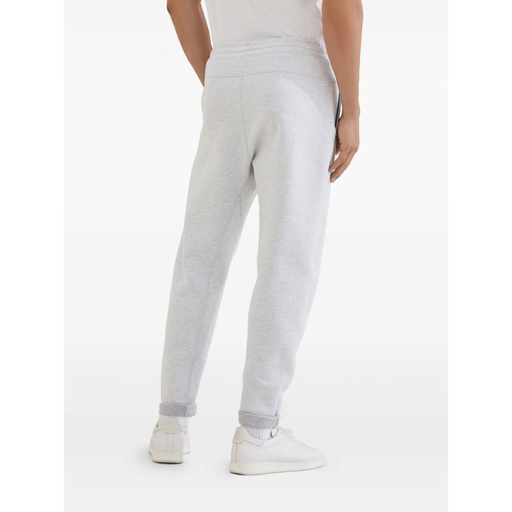 Brunello Cucinelli Pantaloni - Grigio | 845b519b06c0b561b9300313a03203a7ce0906a6
