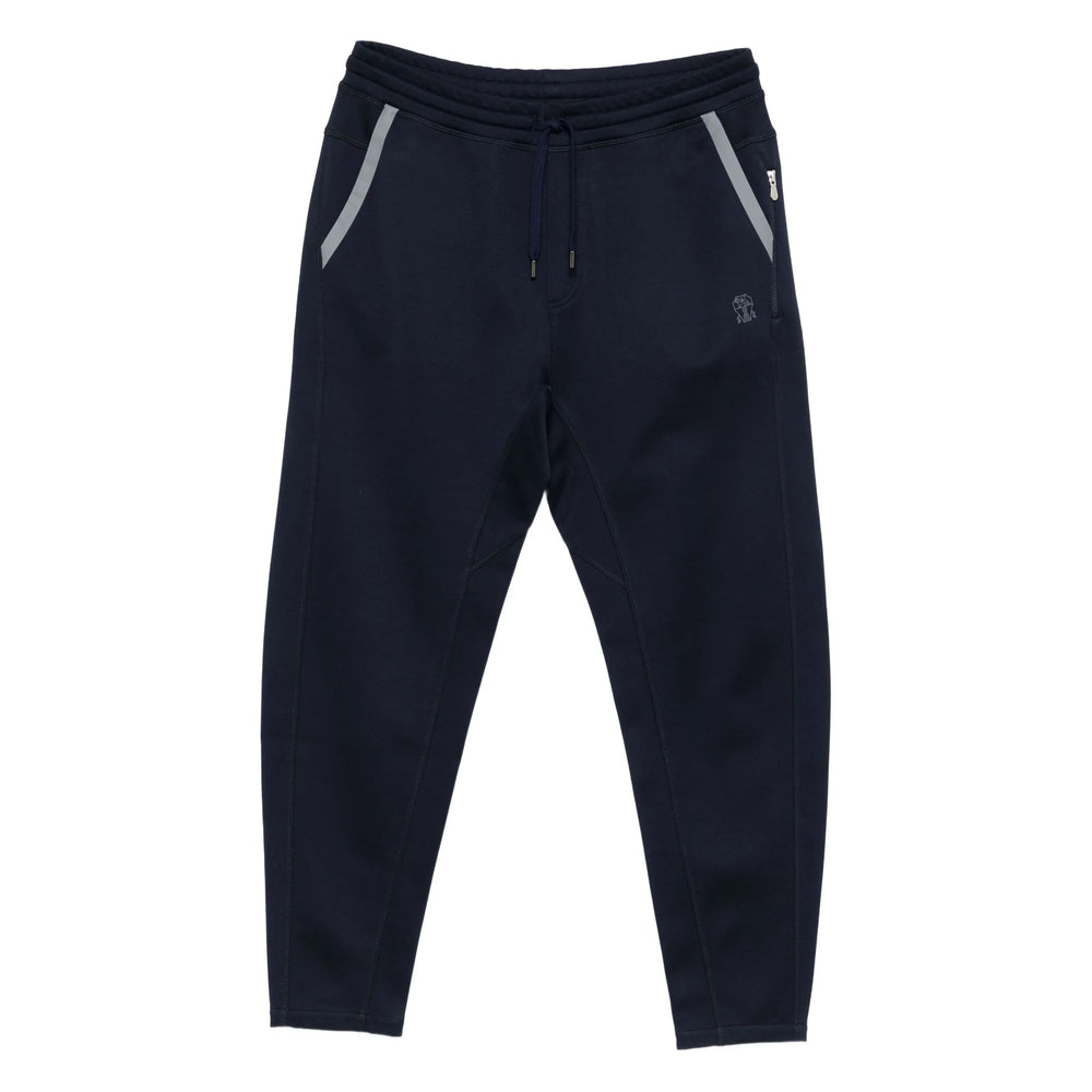 Brunello Cucinelli Pantaloni - Blu | ed133d3f82ec02b2de8e3992cfeb99a7ace1fd53