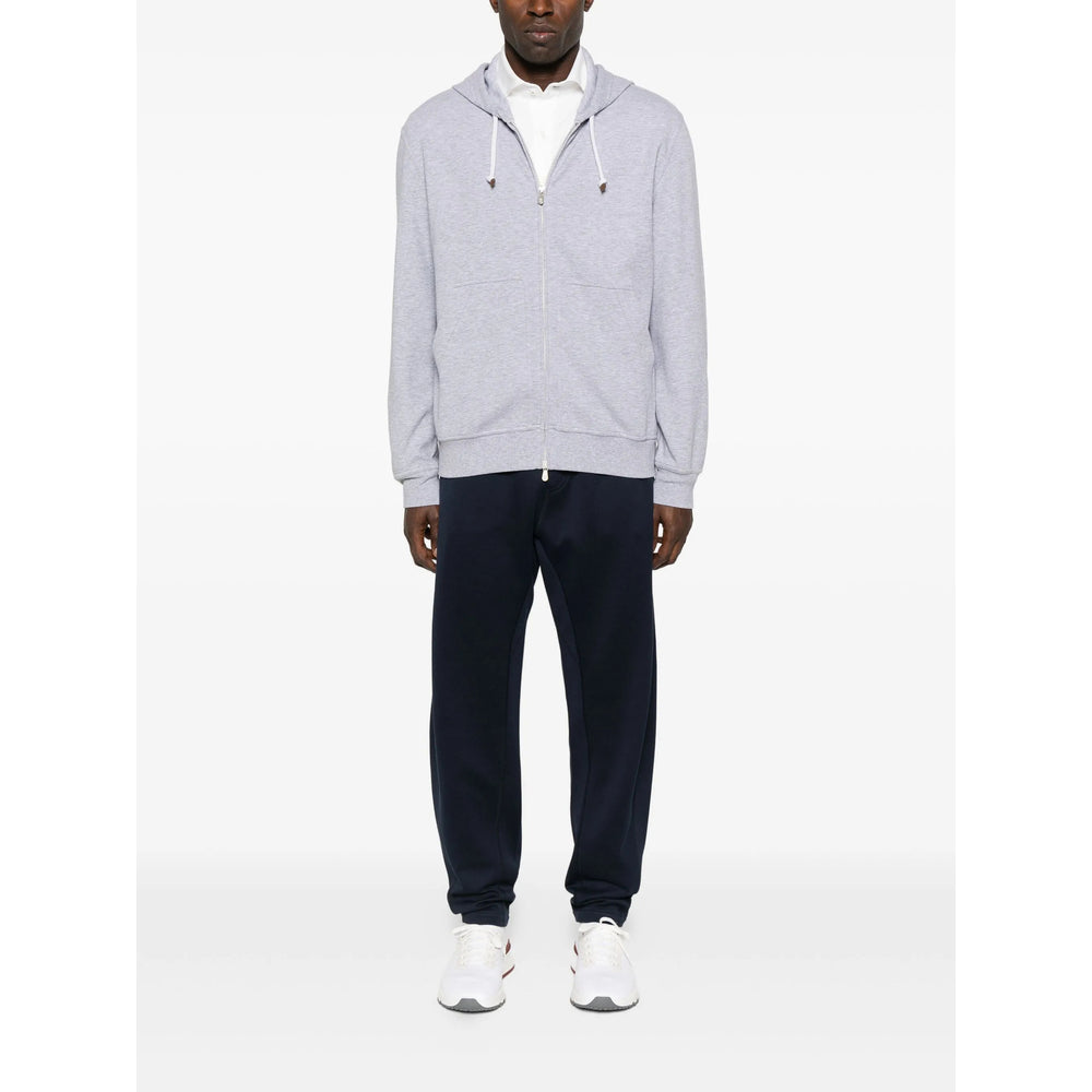 Brunello Cucinelli Pantaloni - Blu | b5ed23a08b93db2f36b2e19ae36b3413a0c6fef5