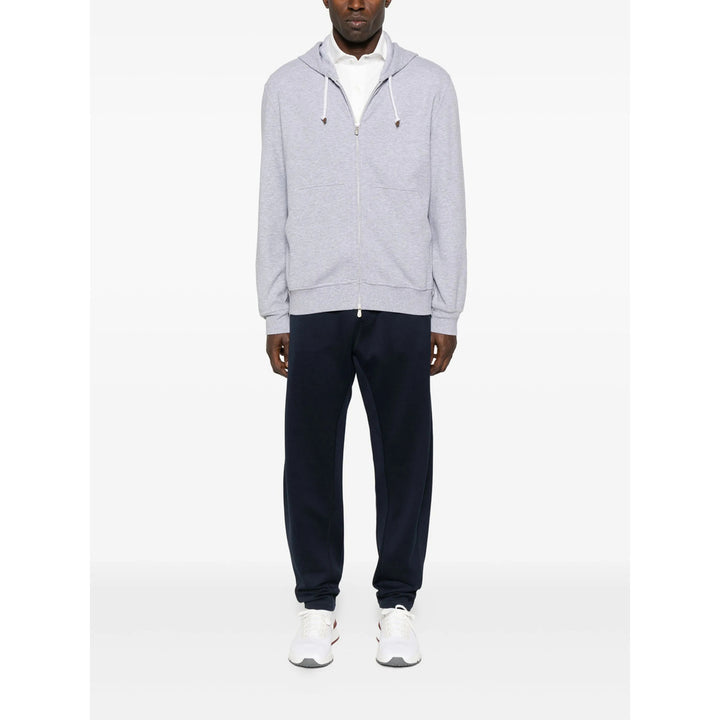 Brunello Cucinelli Pantaloni - Blu | b5ed23a08b93db2f36b2e19ae36b3413a0c6fef5