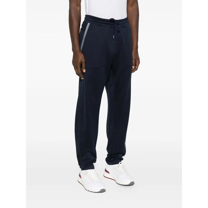 Brunello Cucinelli Pantaloni - Blu | ed31476402630aad7cf8540d37b8050ca2d68640