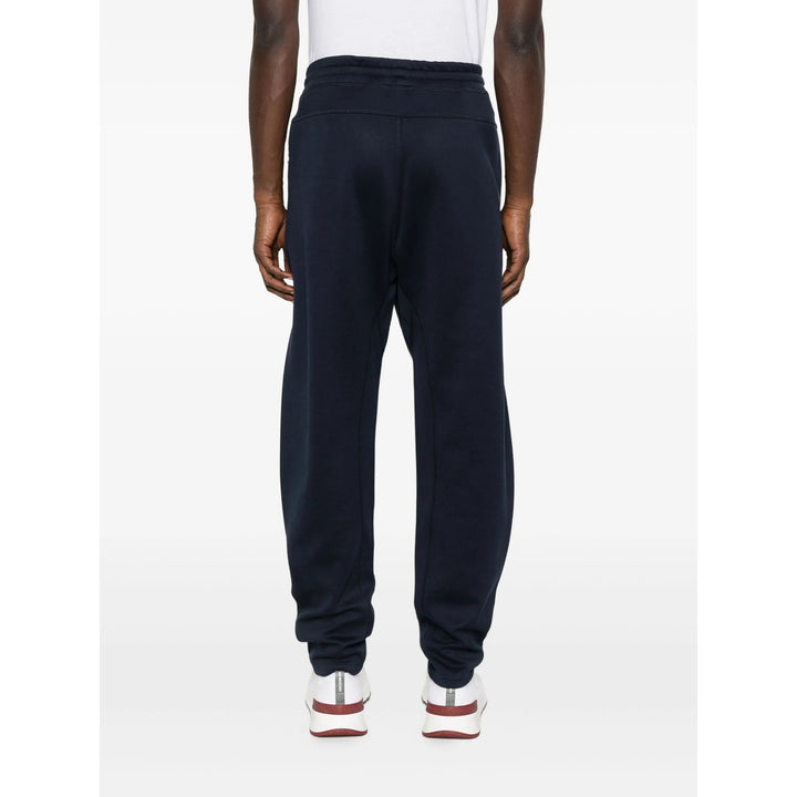 Brunello Cucinelli Pantaloni - Blu | 04ff40074bfc2d62fcfa5a95d292d900b35b7d3e