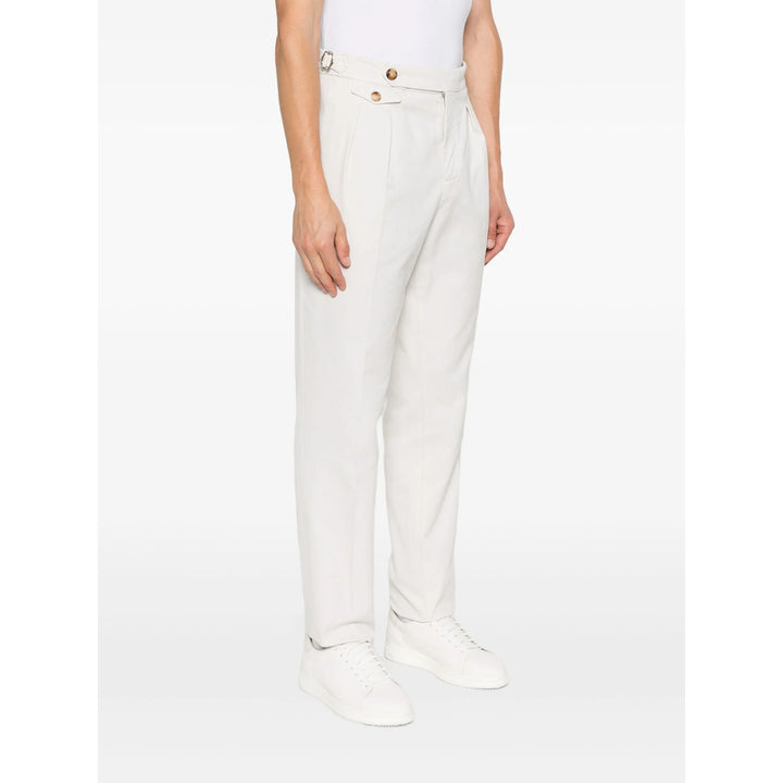 Brunello Cucinelli Pantaloni - Neutro | 1d52a55cd041c881c483a60663e946573d012df2