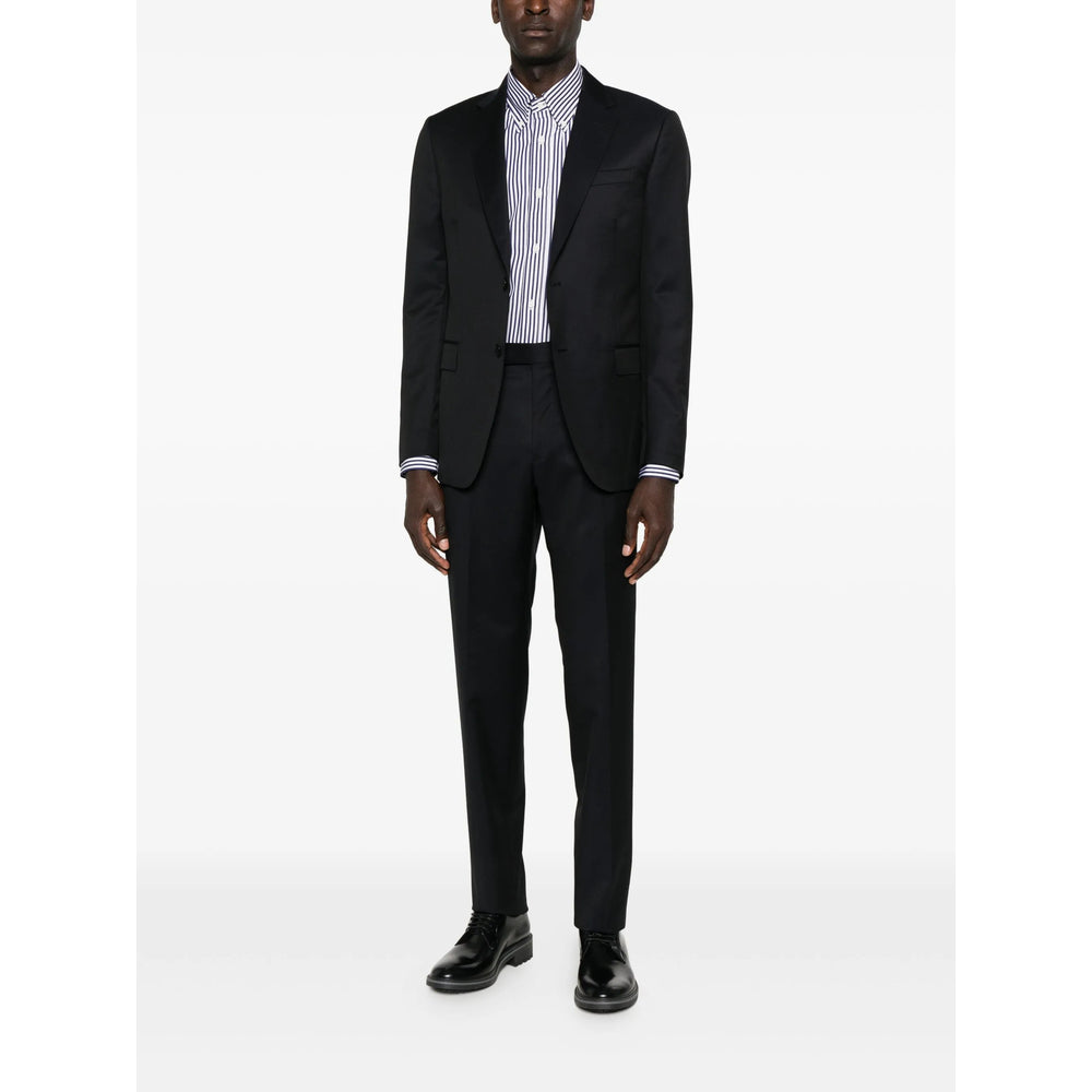 Brunello Cucinelli Camicie - Blu | 9559a9de6cc570dcd56ec0cd81d9099ad10bde95