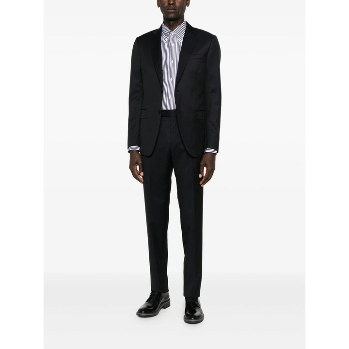 Brunello Cucinelli Camicie - Blu | 9559a9de6cc570dcd56ec0cd81d9099ad10bde95