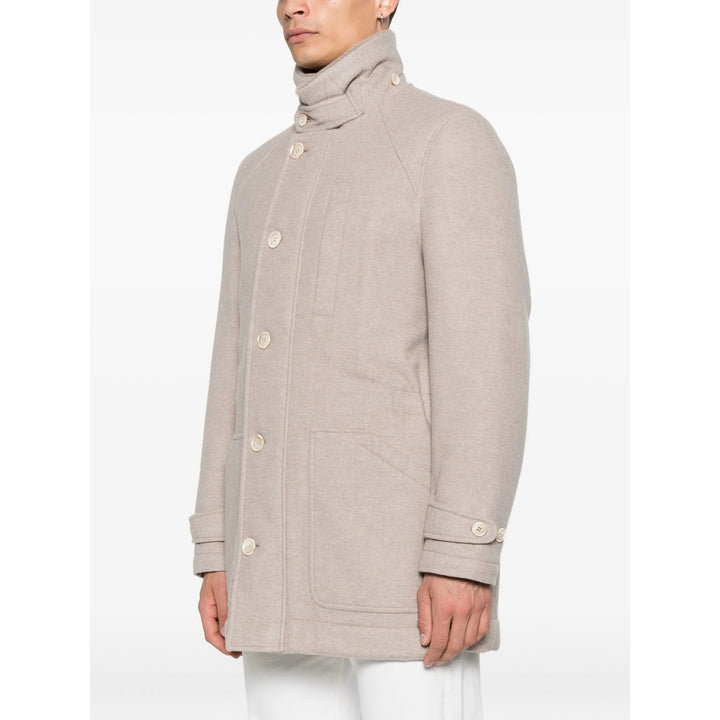 Brunello Cucinelli Outerwears - Neutro | b22e420fe15e55fa9d225aca315d418b60b85960