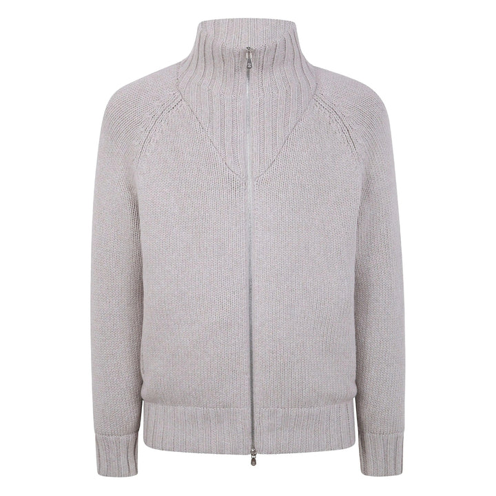 Brunello Cucinelli Outerwears - Grigio | f56f600c77541a27b8021009a7de32fcf6a8bdb1