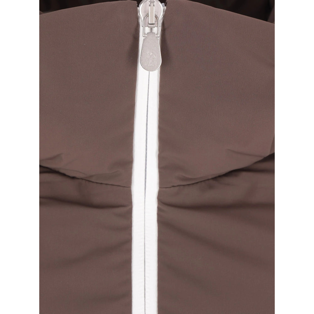 Brunello Cucinelli Outerwears - Marrone | 7983900118dd791f8330d0b1fec30e0a3a693126