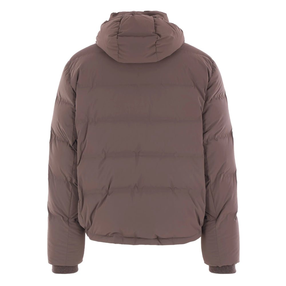 Brunello Cucinelli Outerwears - Marrone | 6c2ad35b4072c50329201d82e48ae9ef4ce7acec