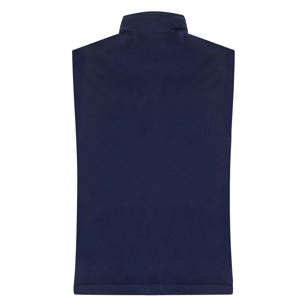 Brunello Cucinelli Outwear Waistcoats - Blu | 74f4f1a2b55b44e780f8e86d6590a4b40c07e5b6