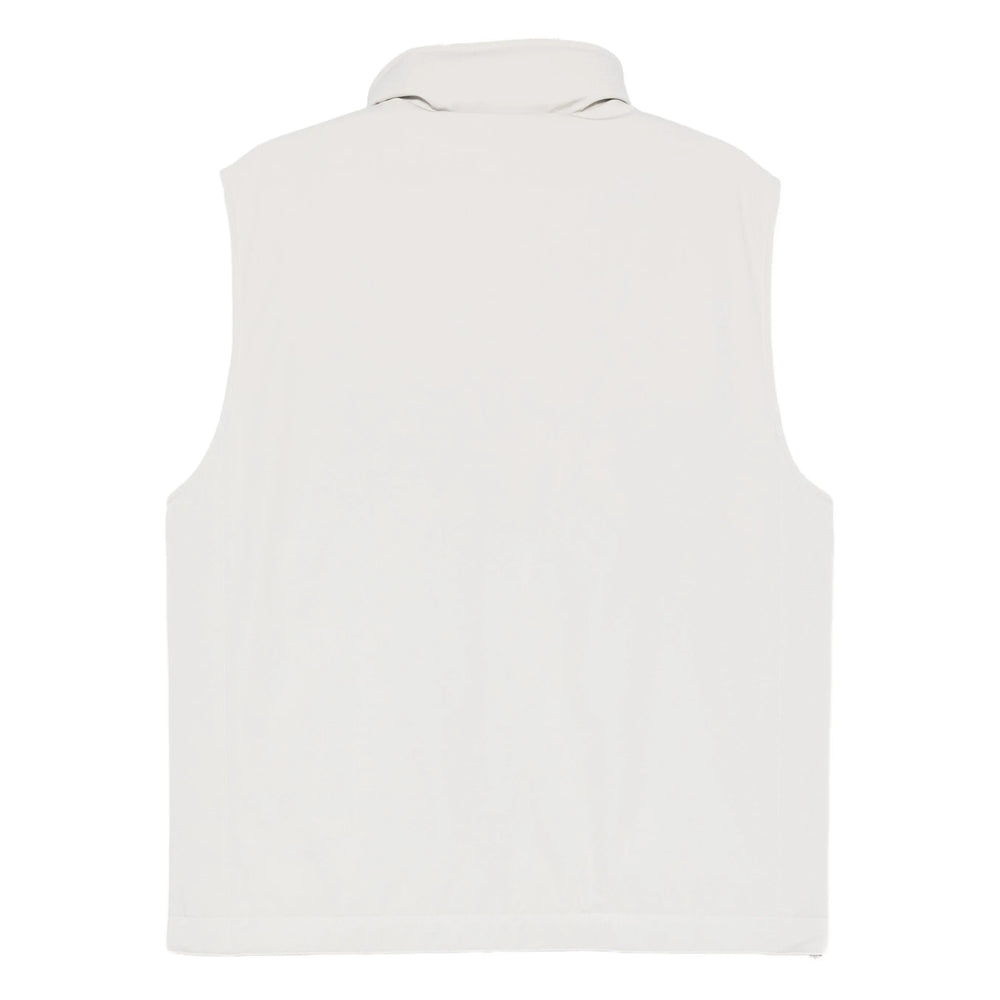 Brunello Cucinelli Outwear Waistcoats - Grigio | 86fc0e283ddd20d35a94fee381d80ba24091d73a