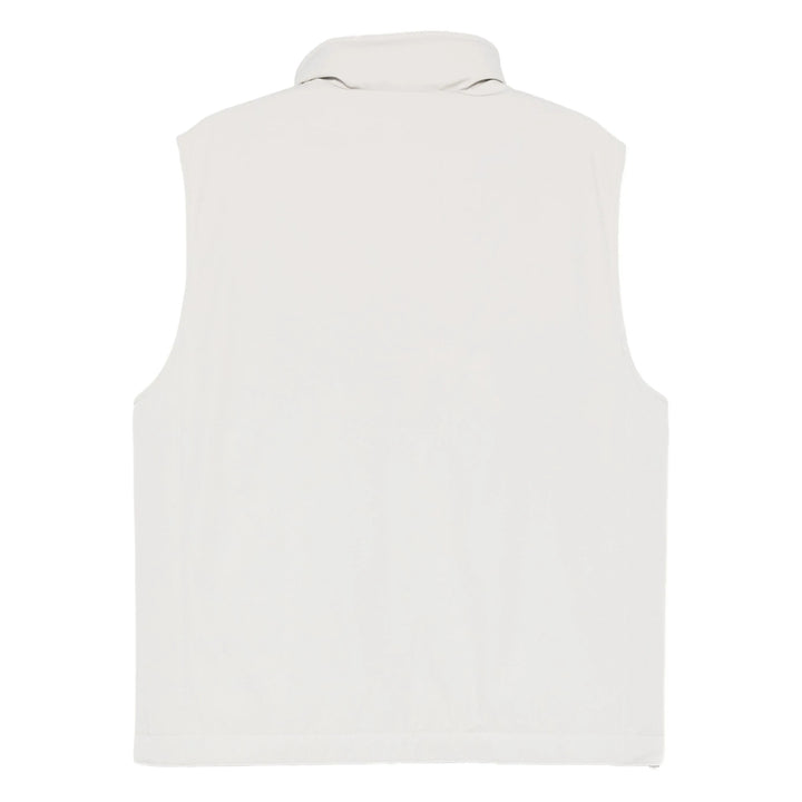 Brunello Cucinelli Outwear Waistcoats - Grigio | 86fc0e283ddd20d35a94fee381d80ba24091d73a