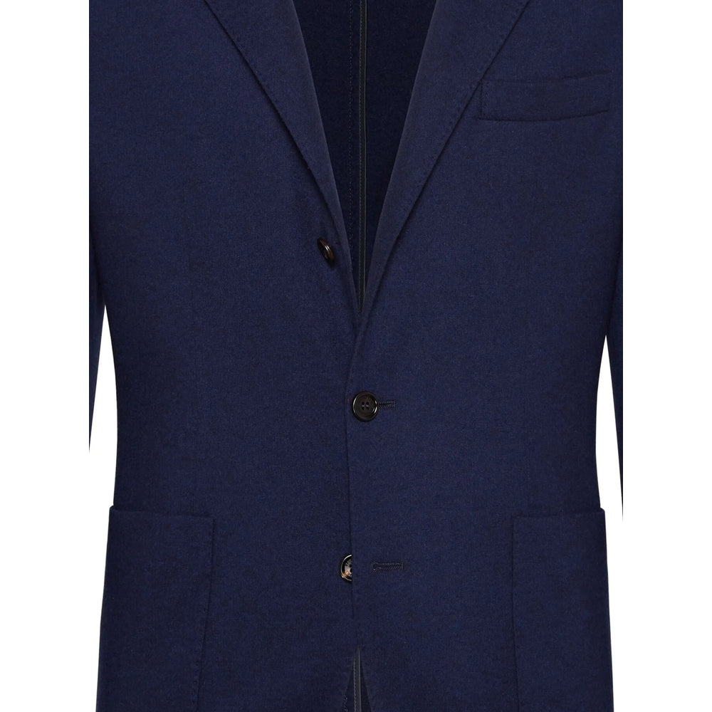 Brunello Cucinelli Giacche - Blu | 4c9804bce7d330a4f57c86e045503da958c594a5