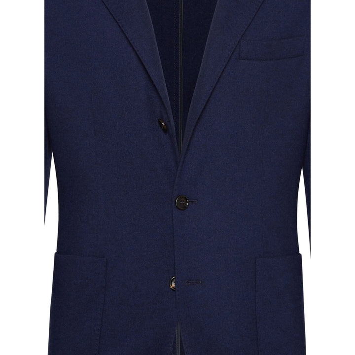 Brunello Cucinelli Giacche - Blu | 4c9804bce7d330a4f57c86e045503da958c594a5