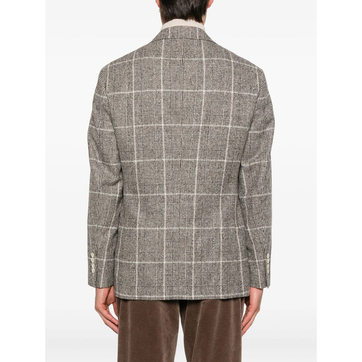 Brunello Cucinelli Giacche - Marrone | c356016e85e7904882ce2f330b7598ed0ca323e5