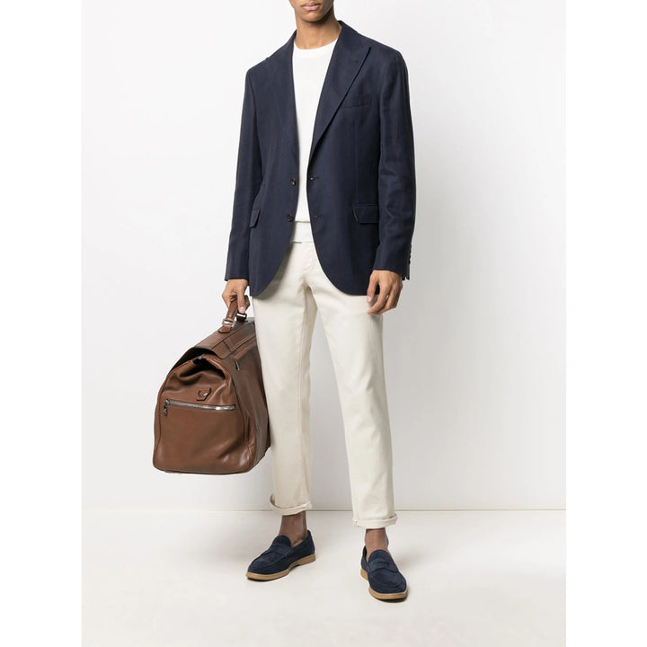 Brunello Cucinelli Maglioni - Bianco | 5a6655b4f9ce9e524f74346010d3d0b4f13e906c