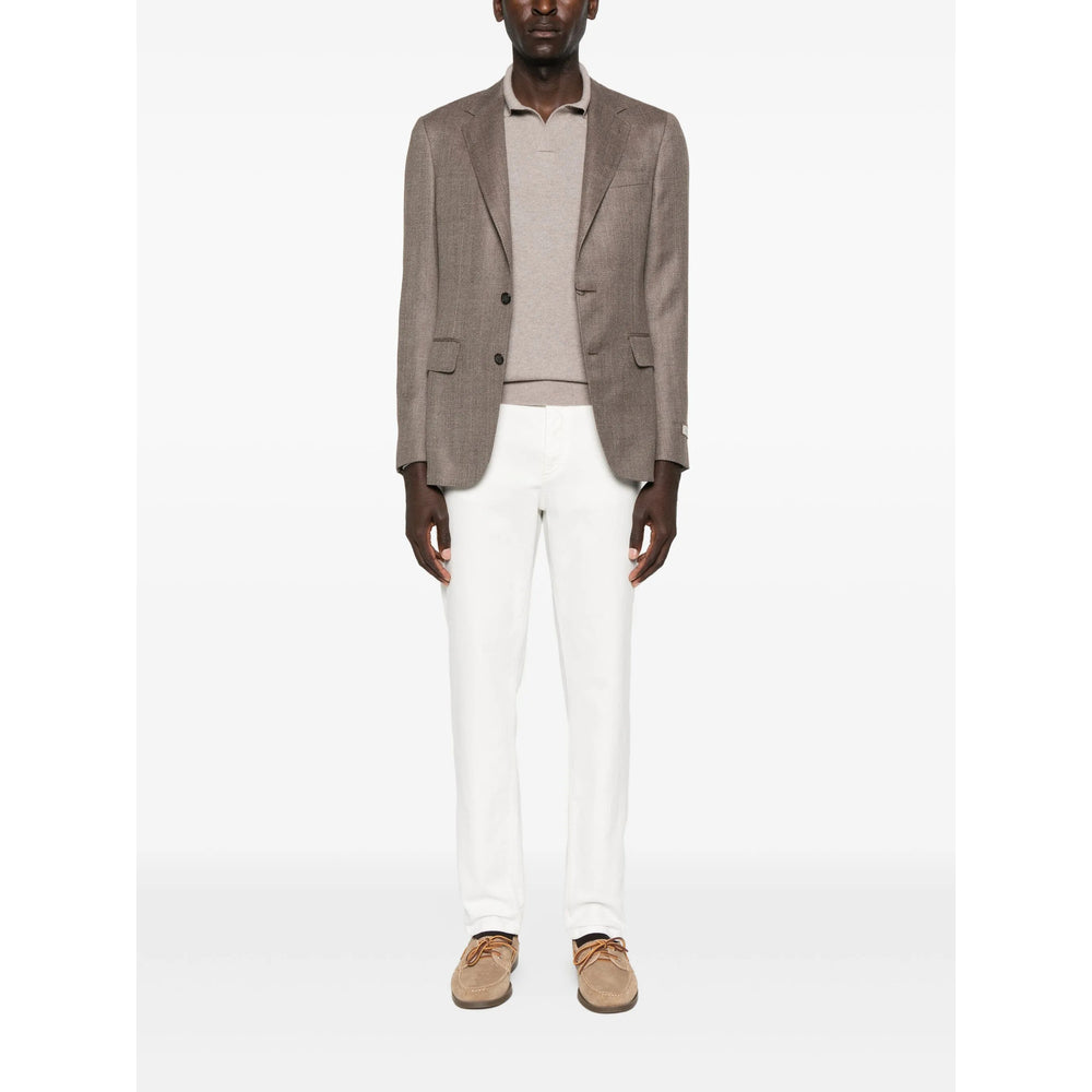 Brunello Cucinelli Maglioni - Neutro | 449a09a7db1d764c897e8c6d964eeaa332a5774e