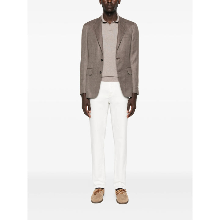 Brunello Cucinelli Maglioni - Neutro | 449a09a7db1d764c897e8c6d964eeaa332a5774e