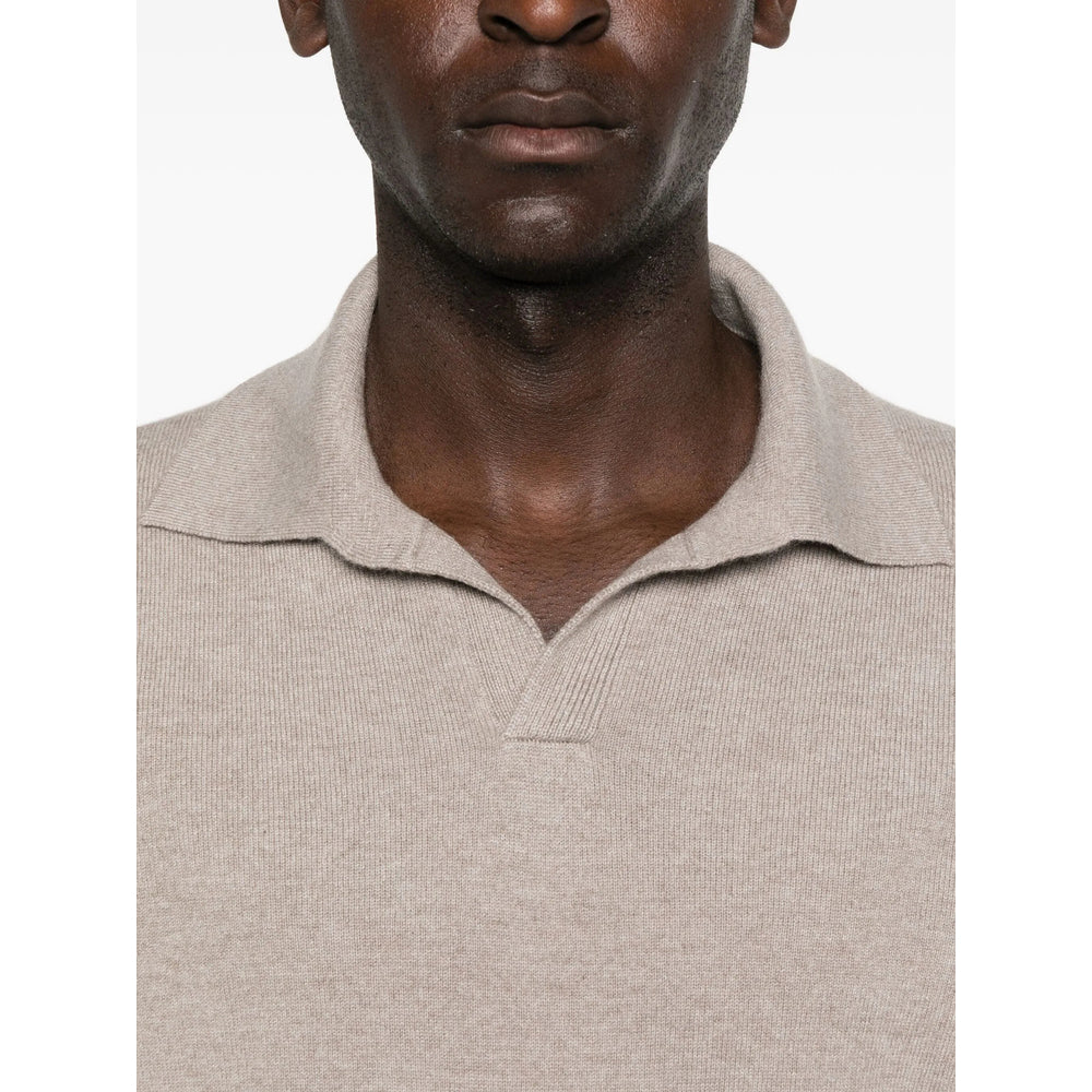 Brunello Cucinelli Maglioni - Neutro | 4ae9d316130ba04522c9620b31a86f13331b50cc