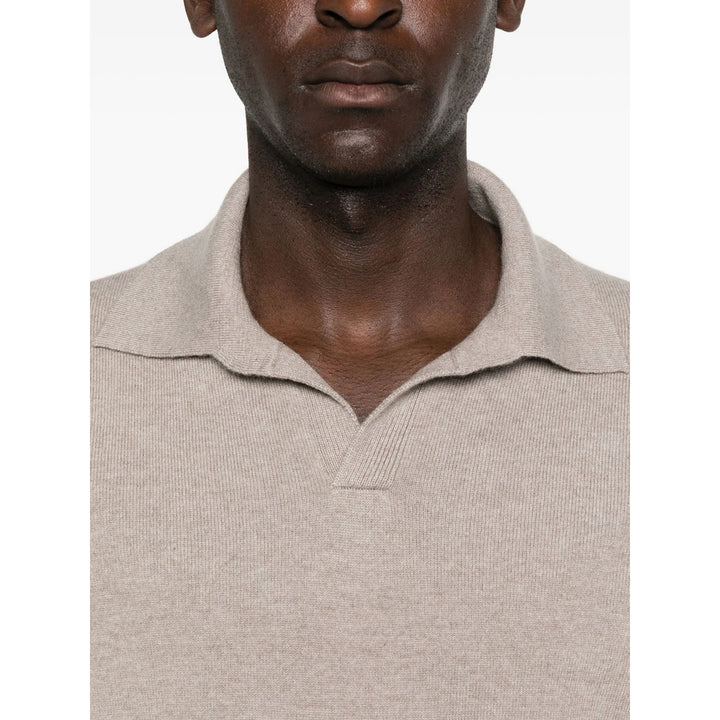 Brunello Cucinelli Maglioni - Neutro | 4ae9d316130ba04522c9620b31a86f13331b50cc