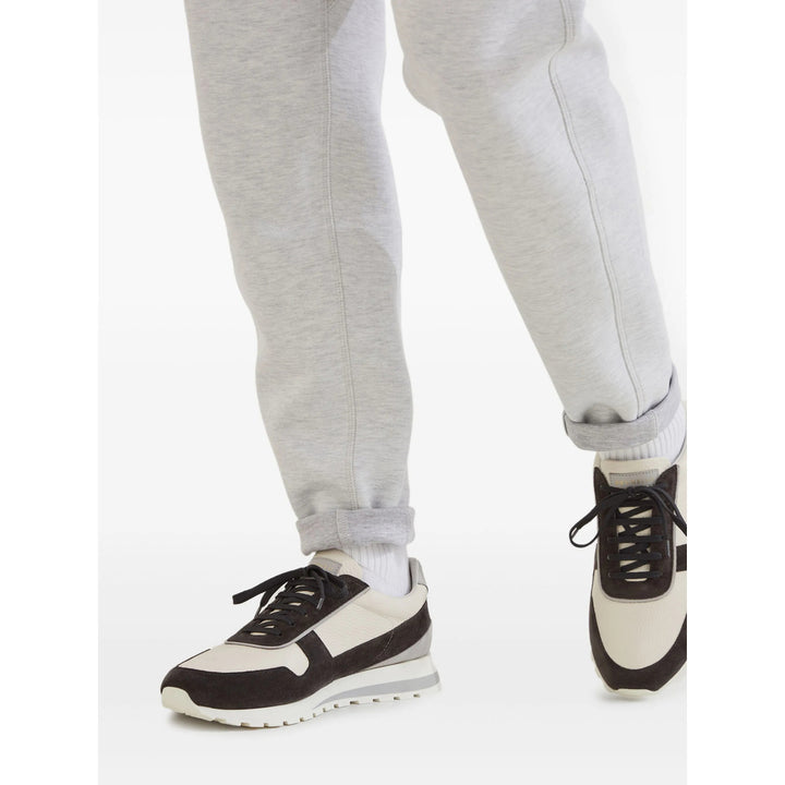 Brunello Cucinelli Sneakers - Neutro, Nero | 3a7143617ef4927ef3fbd20166cdadb08c9dcfcc